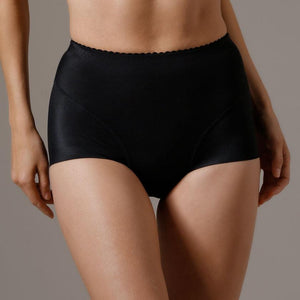 Lavinia Tummy Control Panties Black-0