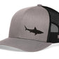 Shark Trucker Hat  |  Outdoors Snapback