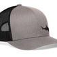 Shark Trucker Hat  |  Outdoors Snapback