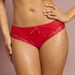 Sheer Lace Bikini Panty Lunaire Ashley-0