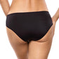 Gorteks Onyx Sheer Embroidered Bikini Panty-1