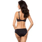 Gorteks Onyx Sheer Embroidered Bikini Panty-4