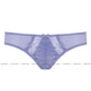 Gorteks Aspen Sheer Embroidered Lace Bikini Panty-2