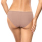 Gorteks Dakota Sheer Floral Embroidery Bikini Panty-1