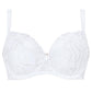 Gorteks Fiore Sheer Full Figure Bra-4