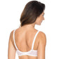 Gorteks Fiore Sheer Full Figure Bra-1