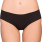 Cotton Lace Back Bikini Panty Lauma Basic-2
