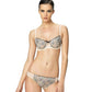Felina Priscilla Sheer Lace Embroidery Bikini Panty-2