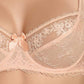 Lise Charmel Cherie Sheer Lace Tulip Bra-1