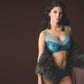 Sheer Lace Scoop Bra Vova Cosima-2