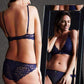 Sheer Lace Wire-Free Bralette-3
