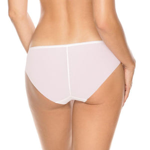 Gorteks Fiore Sheer Low Rise Bikini Panty-1
