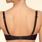 Ajour Adagio Sheer Mesh Full Coverage Bra-1
