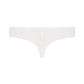 Ajour Termini Sheer Mesh Tanga Panty
