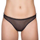 Sheer Mesh Thong Panty Tango-2