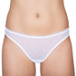 Sheer Mesh Thong Panty Tango-1
