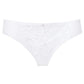 Sheer Thong Panty Gorteks Fiore-2