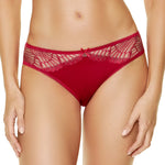 Low Rise Bikini Panty Gorteks Sierra-0
