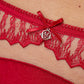 Low Rise Semi Sheer Thong Panty Gorteks Sierra-2