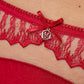 Gorteks Sierra Low Rise Semi Sheer Thong Panty-2