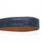 Silvio Belt Gray