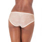 Skarlett Blue Trellis Soft Lace Boyshort Panty-1