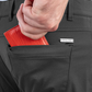 Performance Five Pocket // Slate Grey