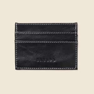 [title] Slim Card Holder | Farnelli