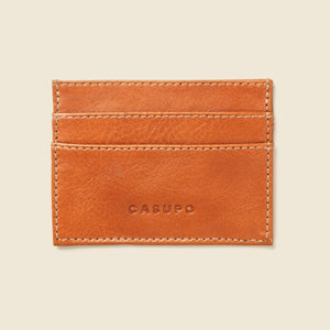 [title] Slim Card Holder | Farnelli