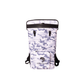 Waterproof Floating Backpack Cooler - Snow Camo