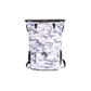 Waterproof Floating Backpack Cooler - Snow Camo