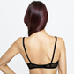 Sexy V Shape Wireless Bra Lauma No Limit-3
