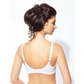 Soft Cup Wireless Nursing Bra Rosme-3