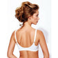 Soft Cup Wireless Nursing Bra Rosme-1