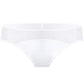 Kinga Michelle Soft Semi Sheer Hipster Panty-3