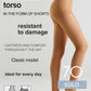 Tights Conte Solo 70 Den - Reinforced Torso