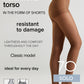 Tights Conte Solo 70 Den - Reinforced Torso