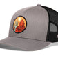 Southwest Sunset Trucker Hat  |  Desert Snapback