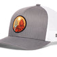 Southwest Sunset Trucker Hat  |  Desert Snapback