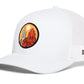 Southwest Sunset Trucker Hat  |  Desert Snapback