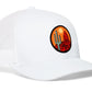 Southwest Sunset Trucker Hat  |  Desert Snapback