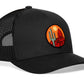 Southwest Sunset Trucker Hat  |  Desert Snapback