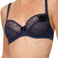 Lise Charmel Fleur De Kerala Sheer Lace Three-Quarter Bra-1