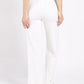 Gracia Fashion Women's Spangle Detail on The Waist Pants