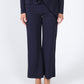 Gracia Fashion Women's Spangle Detail on The Waist Pants