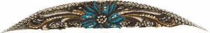 Bullhide Spirit Of The West - Straw Cowgirl Hat