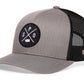 Spokane Trucker Hat  |  SPO X Snapback