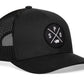 Spokane Trucker Hat  |  SPO X Snapback
