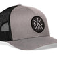 St. Louis Trucker Hat  |  STL X Snapback