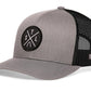 St. Louis Trucker Hat  |  STL X Snapback
